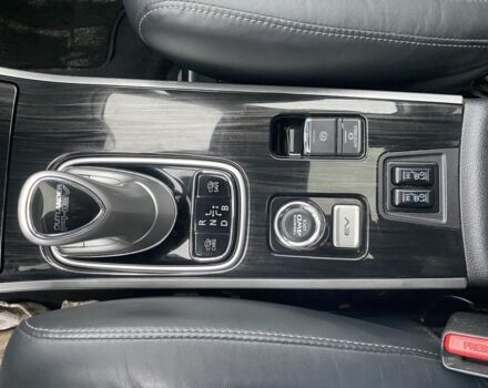 Черный Мицубиси Аутлендер, объемом двигателя 2 л и пробегом 76 тыс. км за 20800 $, фото 8 на Automoto.ua