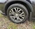 Черный Мицубиси Аутлендер, объемом двигателя 2.4 л и пробегом 130 тыс. км за 14950 $, фото 2 на Automoto.ua