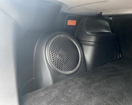 Черный Мицубиси Аутлендер, объемом двигателя 2 л и пробегом 76 тыс. км за 20800 $, фото 12 на Automoto.ua