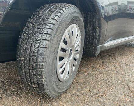 Черный Мицубиси Аутлендер, объемом двигателя 2 л и пробегом 76 тыс. км за 20800 $, фото 13 на Automoto.ua