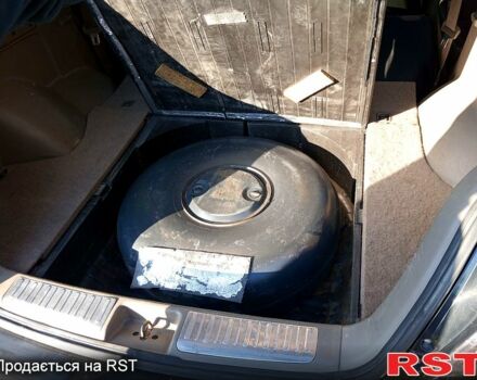 Мицубиси Аутлендер 2003 в Одессе на Automoto.ua Черный Мицубиси Аутлендер, объемом двигателя 2.4 л и пробегом 324 тыс. км за 6700 $, фото 7 на Automoto.ua