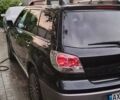 Чорний Міцубісі Аутлендер, об'ємом двигуна 2.38 л та пробігом 275 тис. км за 6000 $, фото 8 на Automoto.ua