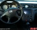 Мицубиси Аутлендер 2003 в Одессе на Automoto.ua Черный Мицубиси Аутлендер, объемом двигателя 2.4 л и пробегом 324 тыс. км за 6700 $, фото 3 на Automoto.ua