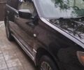 Чорний Міцубісі Аутлендер, об'ємом двигуна 2.38 л та пробігом 275 тис. км за 6000 $, фото 9 на Automoto.ua