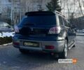 Черный Мицубиси Аутлендер, объемом двигателя 2 л и пробегом 293 тыс. км за 5999 $, фото 6 на Automoto.ua