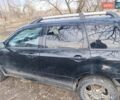 Черный Мицубиси Аутлендер, объемом двигателя 0 л и пробегом 200 тыс. км за 2300 $, фото 3 на Automoto.ua