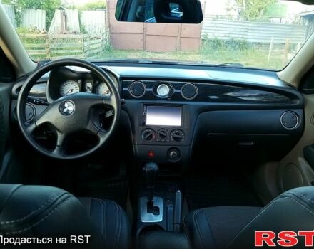 Мицубиси Аутлендер 2003 в Одессе на Automoto.ua Черный Мицубиси Аутлендер, объемом двигателя 2.4 л и пробегом 324 тыс. км за 6700 $, фото 10 на Automoto.ua