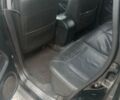 Черный Мицубиси Аутлендер, объемом двигателя 2 л и пробегом 250 тыс. км за 5750 $, фото 5 на Automoto.ua