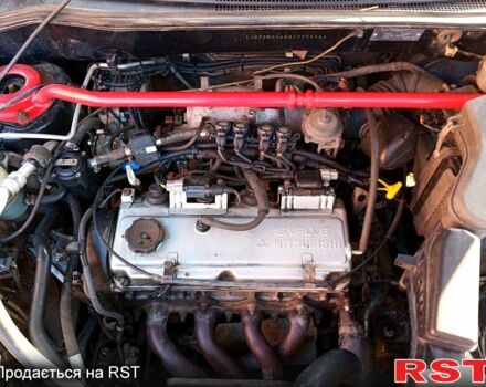 Мицубиси Аутлендер 2003 в Одессе на Automoto.ua Черный Мицубиси Аутлендер, объемом двигателя 2.4 л и пробегом 324 тыс. км за 6700 $, фото 8 на Automoto.ua