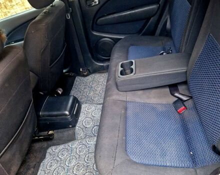 Чорний Міцубісі Аутлендер, об'ємом двигуна 2 л та пробігом 143 тис. км за 8500 $, фото 10 на Automoto.ua