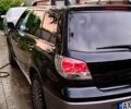 Черный Мицубиси Аутлендер, объемом двигателя 2.4 л и пробегом 275 тыс. км за 6100 $, фото 3 на Automoto.ua
