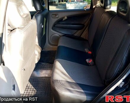 Мицубиси Аутлендер 2003 в Одессе на Automoto.ua Черный Мицубиси Аутлендер, объемом двигателя 2.4 л и пробегом 324 тыс. км за 6700 $, фото 13 на Automoto.ua