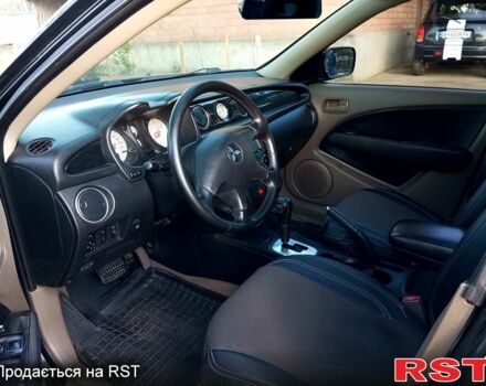 Мицубиси Аутлендер 2003 в Одессе на Automoto.ua Черный Мицубиси Аутлендер, объемом двигателя 2.4 л и пробегом 324 тыс. км за 6700 $, фото 4 на Automoto.ua