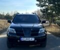 Чорний Міцубісі Аутлендер, об'ємом двигуна 2.4 л та пробігом 0 тис. км за 6500 $, фото 1 на Automoto.ua