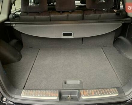 Черный Мицубиси Аутлендер, объемом двигателя 2 л и пробегом 300 тыс. км за 6500 $, фото 16 на Automoto.ua