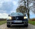 Черный Мицубиси Аутлендер, объемом двигателя 2.4 л и пробегом 256 тыс. км за 5650 $, фото 10 на Automoto.ua
