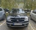 Чорний Міцубісі Аутлендер, об'ємом двигуна 2 л та пробігом 280 тис. км за 5701 $, фото 1 на Automoto.ua