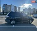 Черный Мицубиси Аутлендер, объемом двигателя 2.4 л и пробегом 351 тыс. км за 4999 $, фото 3 на Automoto.ua