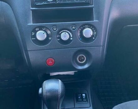 Чорний Міцубісі Аутлендер, об'ємом двигуна 2.38 л та пробігом 294 тис. км за 4550 $, фото 9 на Automoto.ua