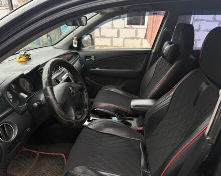 Черный Мицубиси Аутлендер, объемом двигателя 2.4 л и пробегом 3 тыс. км за 5208 $, фото 2 на Automoto.ua