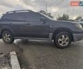 Черный Мицубиси Аутлендер, объемом двигателя 2.38 л и пробегом 340 тыс. км за 4650 $, фото 8 на Automoto.ua
