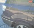 Черный Мицубиси Аутлендер, объемом двигателя 2.38 л и пробегом 450 тыс. км за 4800 $, фото 3 на Automoto.ua