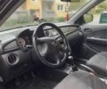 Чорний Міцубісі Аутлендер, об'ємом двигуна 2 л та пробігом 210 тис. км за 6300 $, фото 7 на Automoto.ua