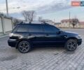 Чорний Міцубісі Аутлендер, об'ємом двигуна 2.38 л та пробігом 294 тис. км за 4550 $, фото 3 на Automoto.ua