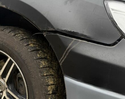 Черный Мицубиси Аутлендер, объемом двигателя 2.4 л и пробегом 3 тыс. км за 5208 $, фото 6 на Automoto.ua