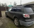 Черный Мицубиси Аутлендер, объемом двигателя 2.4 л и пробегом 3 тыс. км за 5208 $, фото 5 на Automoto.ua