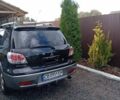 Черный Мицубиси Аутлендер, объемом двигателя 2 л и пробегом 176 тыс. км за 4200 $, фото 8 на Automoto.ua