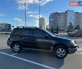 Черный Мицубиси Аутлендер, объемом двигателя 2.4 л и пробегом 351 тыс. км за 4999 $, фото 2 на Automoto.ua