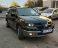 Чорний Міцубісі Аутлендер, об'ємом двигуна 0 л та пробігом 260 тис. км за 3750 $, фото 2 на Automoto.ua
