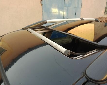 Чорний Міцубісі Аутлендер, об'ємом двигуна 0 л та пробігом 260 тис. км за 3750 $, фото 10 на Automoto.ua