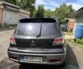 Чорний Міцубісі Аутлендер, об'ємом двигуна 2.4 л та пробігом 350 тис. км за 4500 $, фото 4 на Automoto.ua