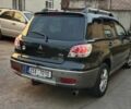 Чорний Міцубісі Аутлендер, об'ємом двигуна 0 л та пробігом 260 тис. км за 3750 $, фото 1 на Automoto.ua