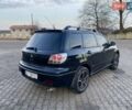 Чорний Міцубісі Аутлендер, об'ємом двигуна 2.38 л та пробігом 294 тис. км за 4550 $, фото 2 на Automoto.ua