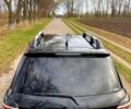 Черный Мицубиси Аутлендер, объемом двигателя 2.4 л и пробегом 256 тыс. км за 5650 $, фото 13 на Automoto.ua