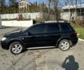 Черный Мицубиси Аутлендер, объемом двигателя 2.4 л и пробегом 307 тыс. км за 5600 $, фото 3 на Automoto.ua