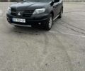 Черный Мицубиси Аутлендер, объемом двигателя 2.4 л и пробегом 190 тыс. км за 6800 $, фото 2 на Automoto.ua