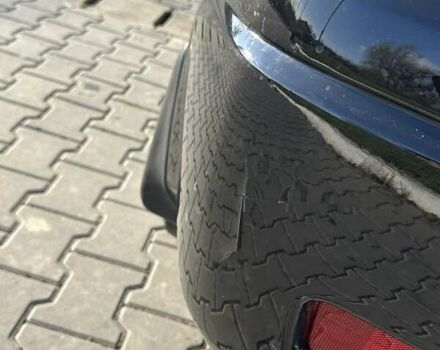 Черный Мицубиси Аутлендер, объемом двигателя 2.4 л и пробегом 307 тыс. км за 5600 $, фото 8 на Automoto.ua