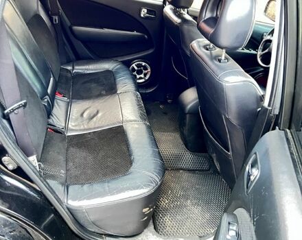 Черный Мицубиси Аутлендер, объемом двигателя 2 л и пробегом 295 тыс. км за 7500 $, фото 11 на Automoto.ua