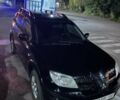 Чорний Міцубісі Аутлендер, об'ємом двигуна 2.4 л та пробігом 280 тис. км за 6200 $, фото 1 на Automoto.ua