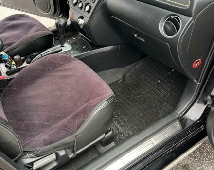 Черный Мицубиси Аутлендер, объемом двигателя 2.4 л и пробегом 190 тыс. км за 6800 $, фото 15 на Automoto.ua