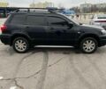 Черный Мицубиси Аутлендер, объемом двигателя 2.4 л и пробегом 190 тыс. км за 6800 $, фото 6 на Automoto.ua