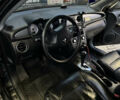 Чорний Міцубісі Аутлендер, об'ємом двигуна 2.5 л та пробігом 266 тис. км за 6900 $, фото 3 на Automoto.ua