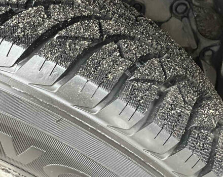 Чорний Міцубісі Аутлендер, об'ємом двигуна 2.38 л та пробігом 190 тис. км за 6800 $, фото 14 на Automoto.ua