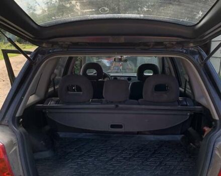 Чорний Міцубісі Аутлендер, об'ємом двигуна 2 л та пробігом 200 тис. км за 7000 $, фото 9 на Automoto.ua