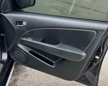 Черный Мицубиси Аутлендер, объемом двигателя 2.4 л и пробегом 190 тыс. км за 6800 $, фото 12 на Automoto.ua