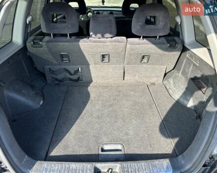 Черный Мицубиси Аутлендер, объемом двигателя 2.4 л и пробегом 307 тыс. км за 5600 $, фото 23 на Automoto.ua